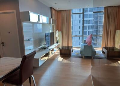 Condo for Rent at The Room Sukhumvit 21