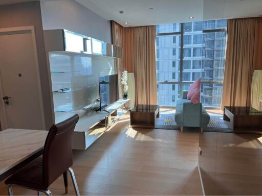 Condo for Rent at The Room Sukhumvit 21