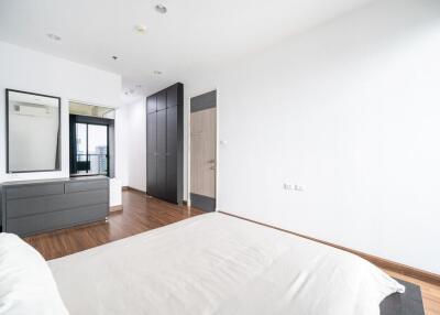 Supalai Premier Asoke - 1 Bed Condo for Rented *SUPA9525