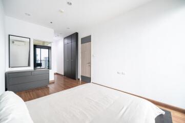 Supalai Premier Asoke - 1 Bed Condo for Rented *SUPA9525