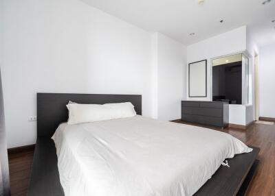 Supalai Premier Asoke - 1 Bed Condo for Rented *SUPA9525