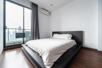 Supalai Premier Asoke - 1 Bed Condo for Rented *SUPA9525