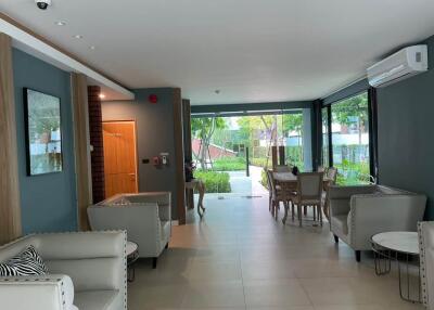 Condo for Rent at Arise Condo