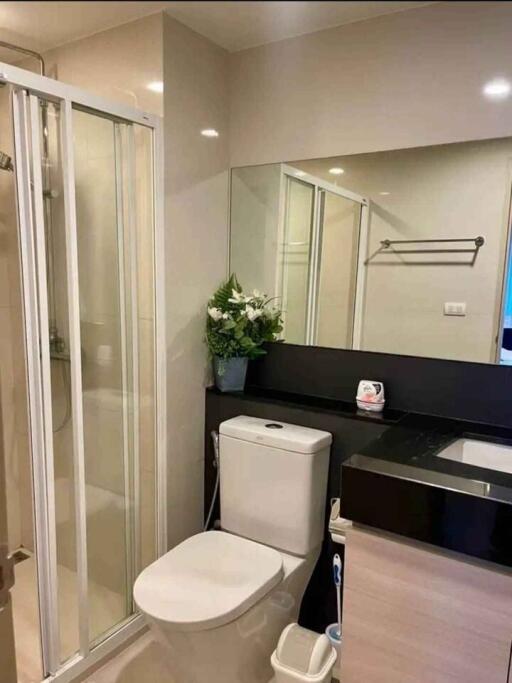 Condo for Rent at Palm Springs Nimman (Parlor)