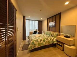 Condo for Rent at Palm Springs Nimman (Parlor)