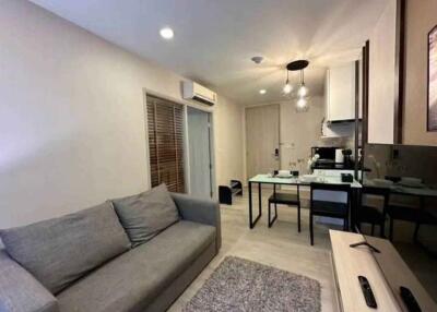 Condo for Rent at Palm Springs Nimman (Parlor)