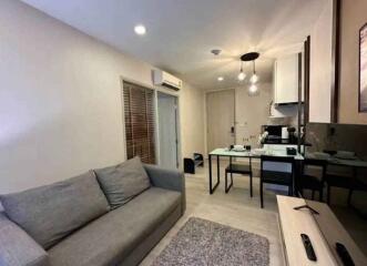 Condo for Rent at Palm Springs Nimman (Parlor)