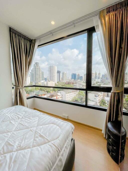 Condo for Sale at MARU Ekkamai 2