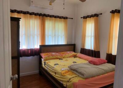 House for Rent in San Phak Wan, Hang Dong.