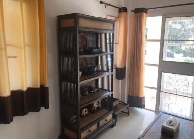 House for Rent in San Phak Wan, Hang Dong.