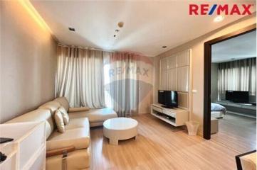 Sale!!The Address Phayathai Condo วิวสูง