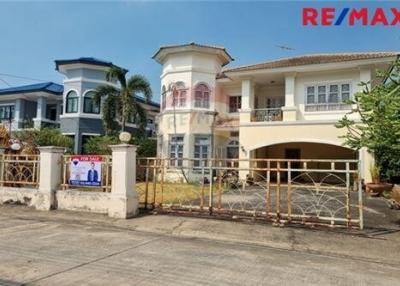 203 Sqm., 3 Beds Townhouse listed for ฿ 3,700,000.