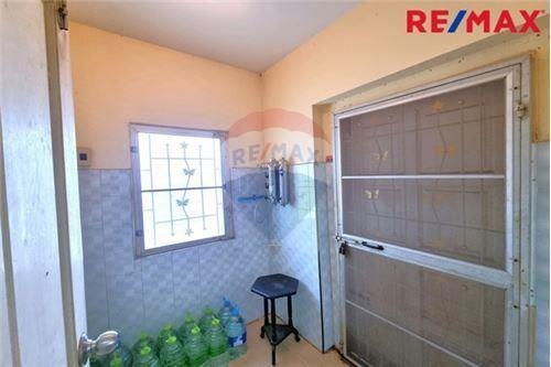 203 Sqm., 3 Beds Townhouse listed for ฿ 3,700,000.