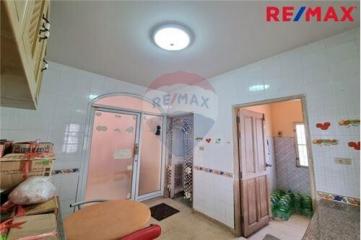 203 Sqm., 3 Beds Townhouse listed for ฿ 3,700,000.