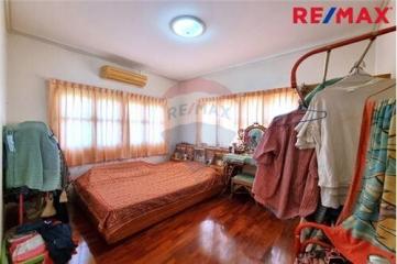 203 Sqm., 3 Beds Townhouse listed for ฿ 3,700,000.