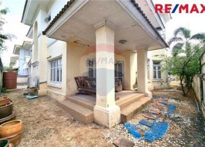 203 Sqm., 3 Beds Townhouse listed for ฿ 3,700,000.