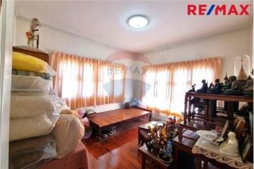 203 Sqm., 3 Beds Townhouse listed for ฿ 3,700,000.