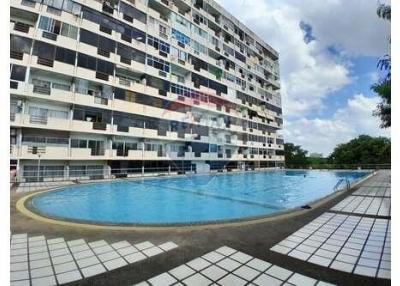 Sale 1 Bedroom in Pattaya Plaza condotel