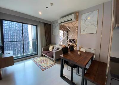 Condo for Rent at RHYTHM Asoke