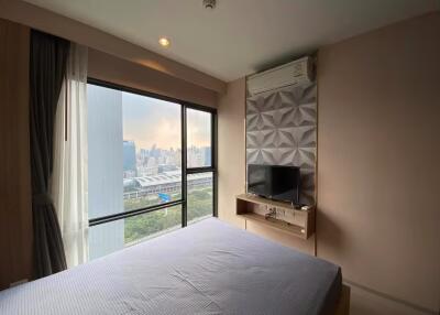 Condo for Rent at RHYTHM Asoke