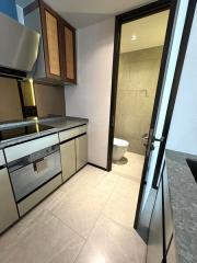 For Rent Bangkok Condo The Reserve Sukhumvit 61 Sukhumvit 61 BTS Ekkamai Watthana