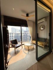 For Rent Bangkok Condo The Reserve Sukhumvit 61 Sukhumvit 61 BTS Ekkamai Watthana