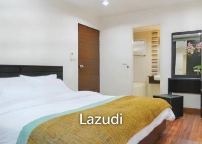 2 Bed 2 Bath 75 SQ.M Natcha Residence