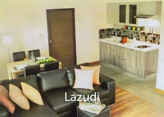 2 Bed 2 Bath 75 SQ.M Natcha Residence