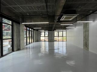 For Rent Bangkok Office Sukhumvit BTS Phrom Phong Khlong Toei