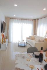 For Rent Samut Prakan Single House Grandio Bangna Km.5 Bang Na-Trad Bang Phli