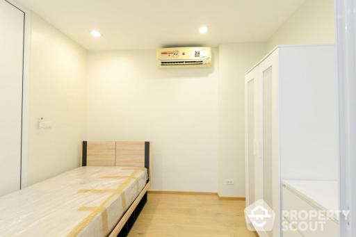 2-BR Condo at Lumpini Park View near MRT Lumphini (ID 514577)