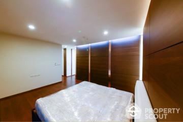 2-BR Condo at Lumpini Park View near MRT Lumphini (ID 514577)