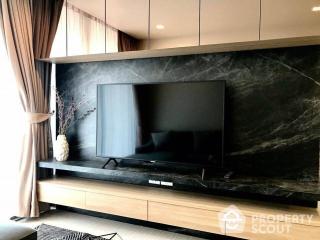 2-BR Apt. near BTS Phrom Phong