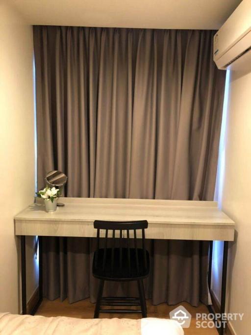 2-BR Apt. near BTS Phrom Phong