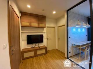 1-BR Condo at Hasu Haus Sukhumvit 77 near BTS On Nut (ID 404656)