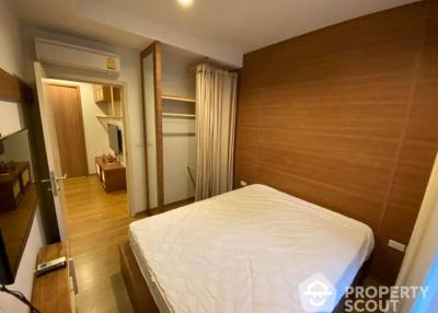 1-BR Condo at Hasu Haus Sukhumvit 77 near BTS On Nut (ID 404656)