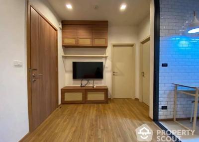 1-BR Condo at Hasu Haus Sukhumvit 77 near BTS On Nut (ID 404656)