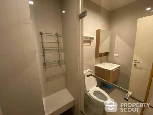 1-BR Condo at Hasu Haus Sukhumvit 77 near BTS On Nut (ID 404656)