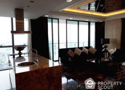 2-BR Condo at The Pano Rama 3 in Bang Phong Phang (ID 513043)