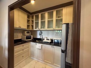 2 bed Condo in The Reserve - Kasemsan 3 Wang Mai Sub District C020843