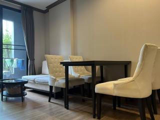 2 bed Condo in The Reserve - Kasemsan 3 Wang Mai Sub District C020843