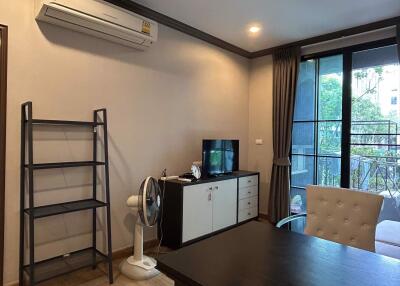 2 bed Condo in The Reserve - Kasemsan 3 Wang Mai Sub District C020843