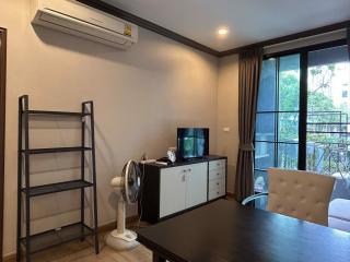 2 bed Condo in The Reserve - Kasemsan 3 Wang Mai Sub District C020843