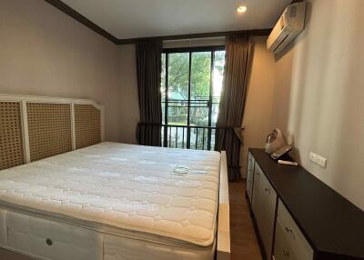 2 bed Condo in The Reserve - Kasemsan 3 Wang Mai Sub District C020843