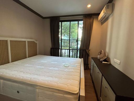 2 bed Condo in The Reserve - Kasemsan 3 Wang Mai Sub District C020843