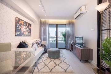 2 bed Condo in Thonglor Tower Khlong Tan Nuea Sub District C020842