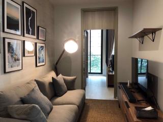 1 bed Condo in Noble Ploenchit Lumphini Sub District C020841