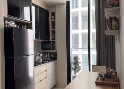 1 bed Condo in Noble Ploenchit Lumphini Sub District C020841