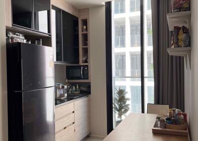 1 bed Condo in Noble Ploenchit Lumphini Sub District C020841