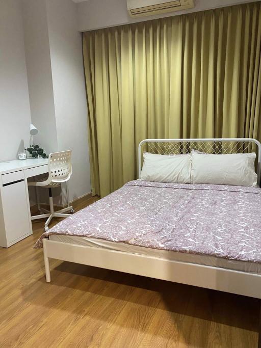 3 bed Condo in CitiSmart Sukhumvit 18 Khlongtoei Sub District C020840